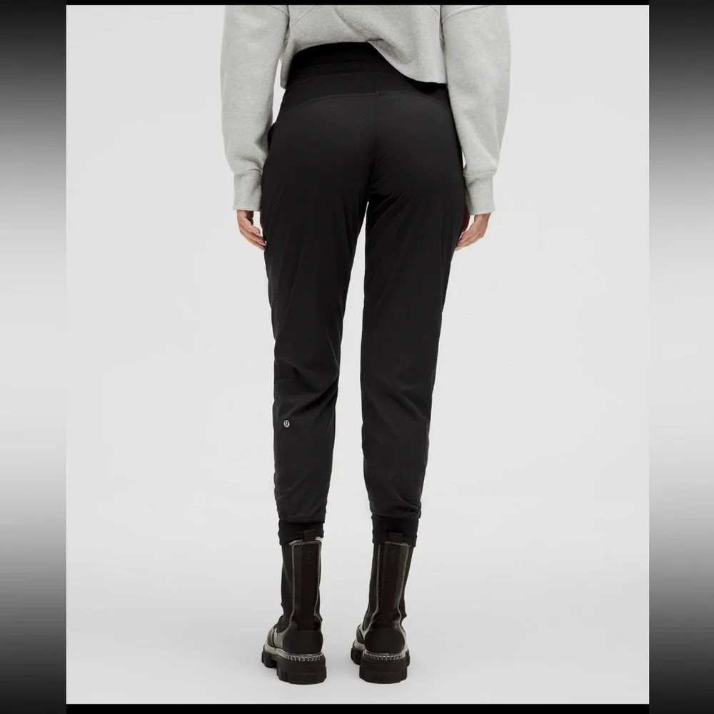 lululemon dance studio jogger - Picture 3 of 13